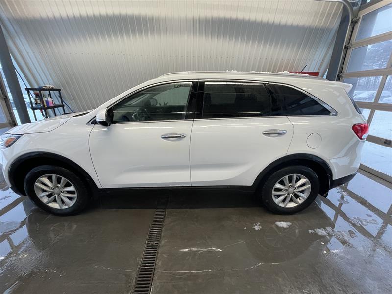 kia Sorento 2018 - 4