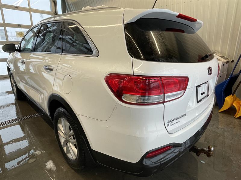 kia Sorento 2018 - 5