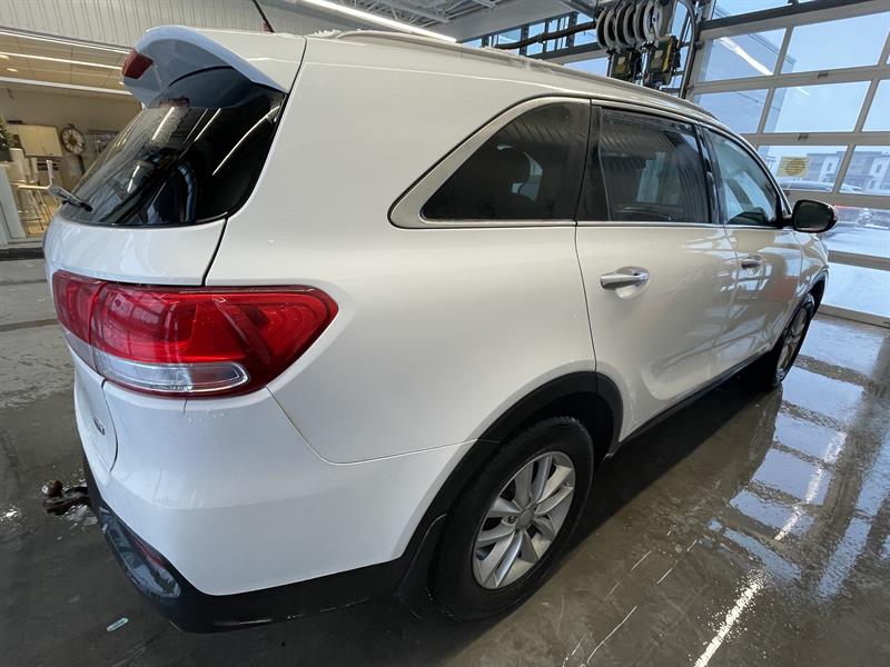 kia Sorento 2018 - 6