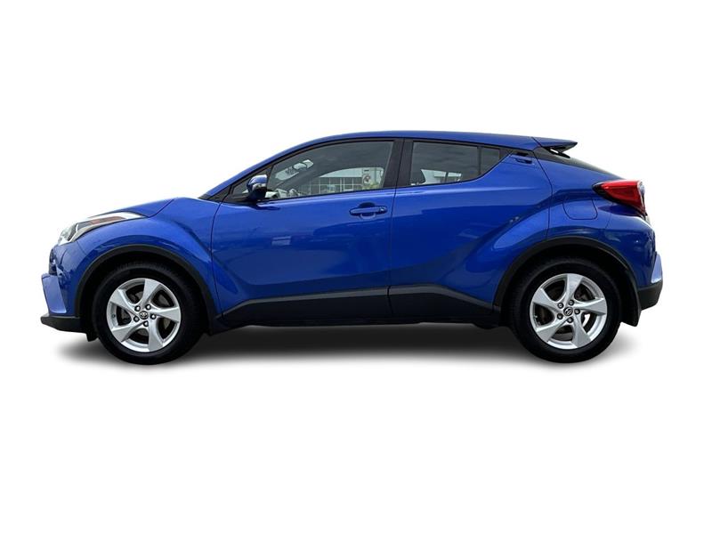 toyota C-HR 2019 - 8