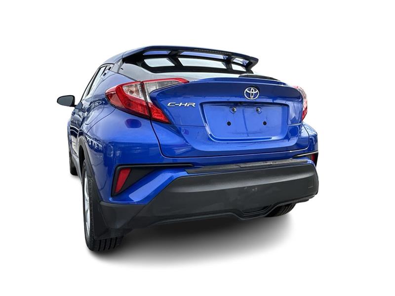 toyota C-HR 2019 - 11