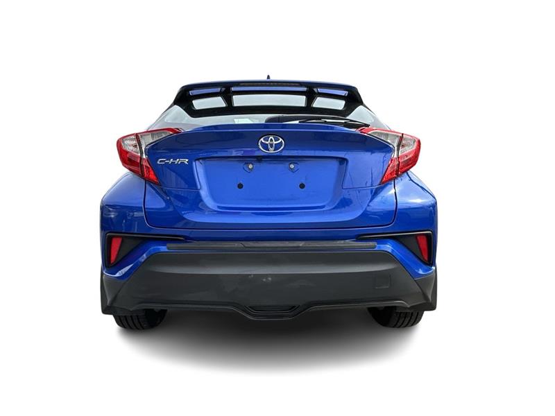 toyota C-HR 2019 - 12