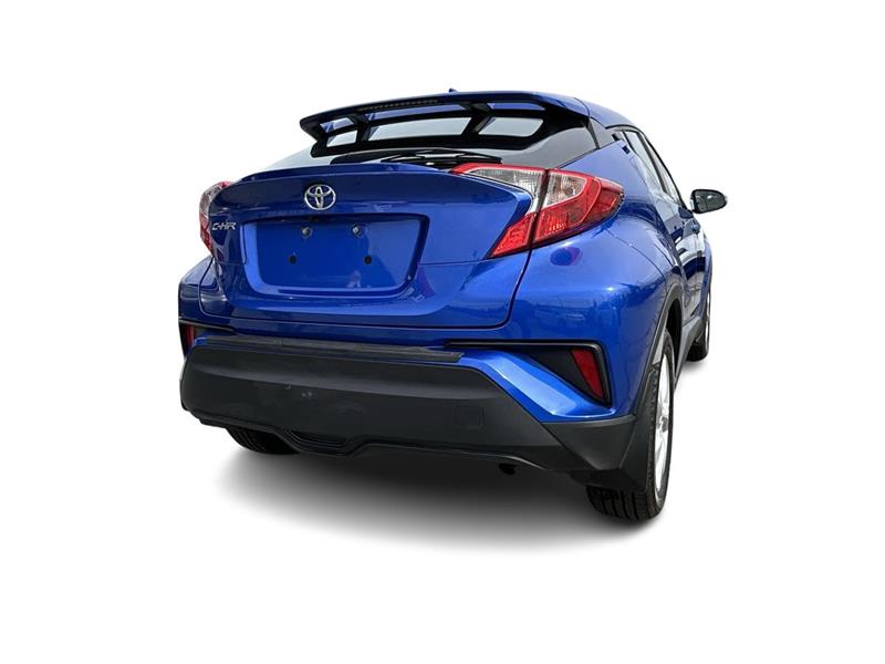 toyota C-HR 2019 - 13