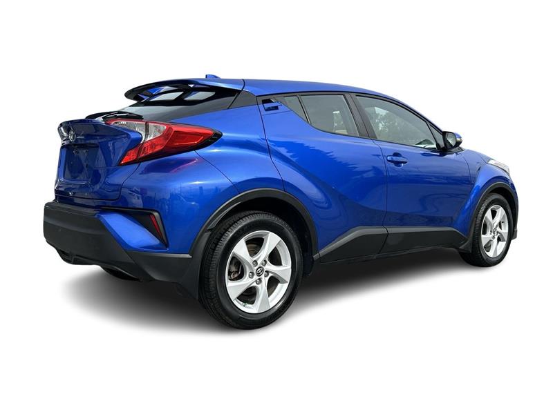 toyota C-HR 2019 - 15