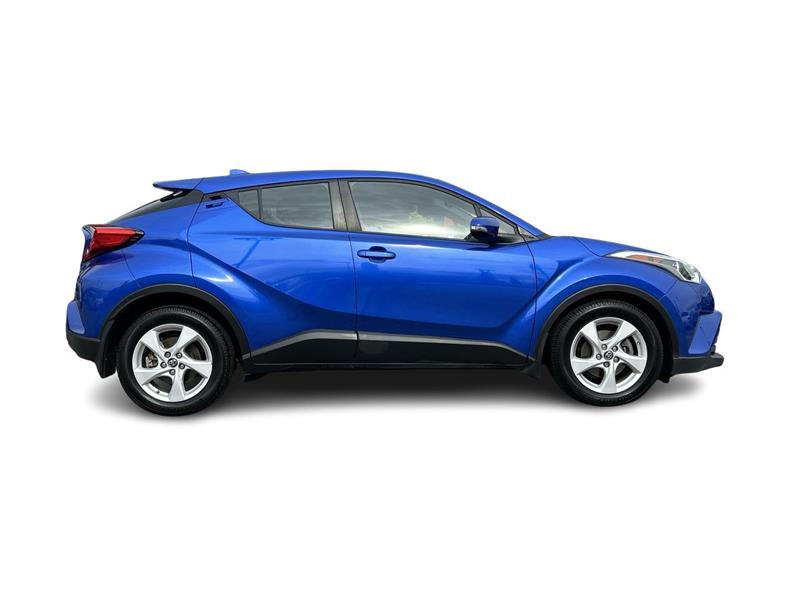 toyota C-HR 2019 - 16