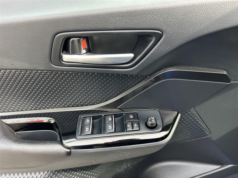 toyota C-HR 2019 - 21