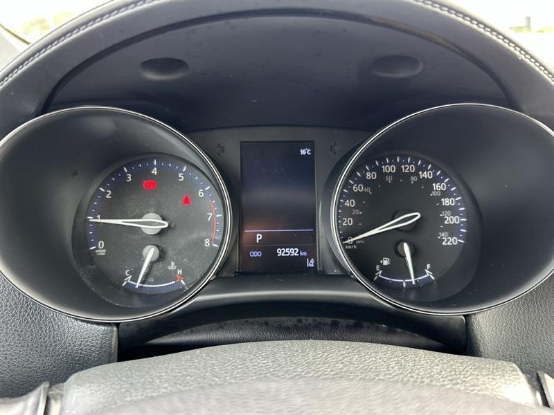 toyota C-HR 2019 - 23