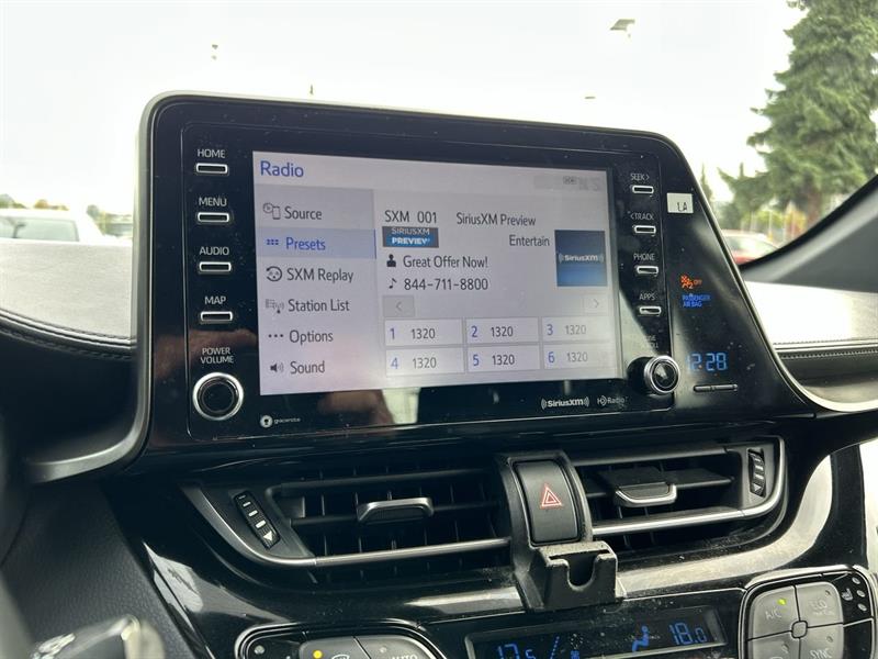 toyota C-HR 2019 - 24