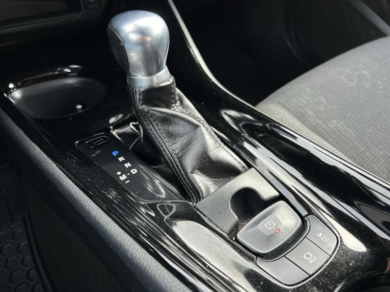 toyota C-HR 2019 - 27