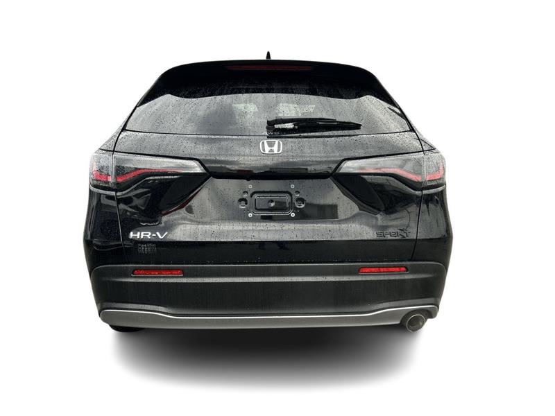 honda HR-V 2024 - 12