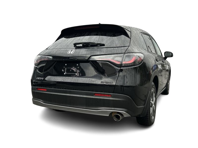 honda HR-V 2024 - 13
