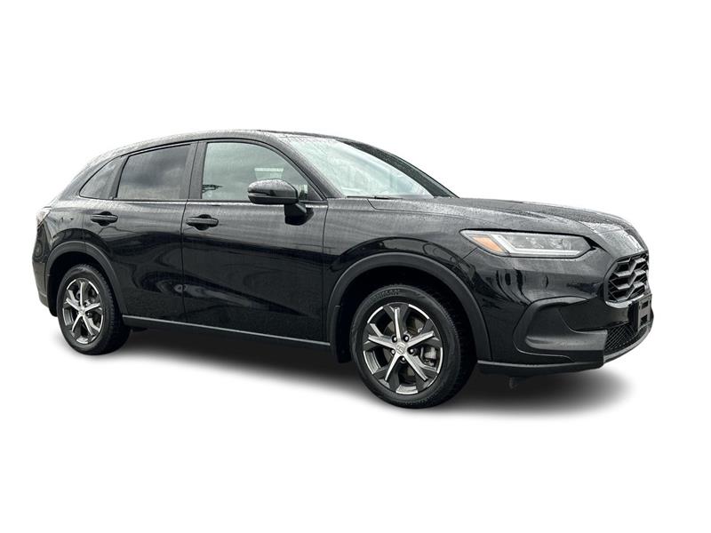 honda HR-V 2024 - 17