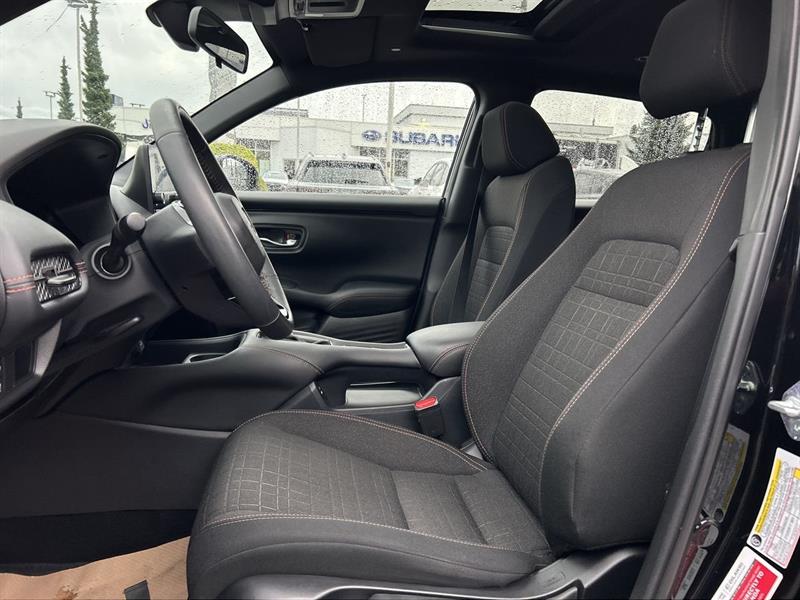 honda HR-V 2024 - 19