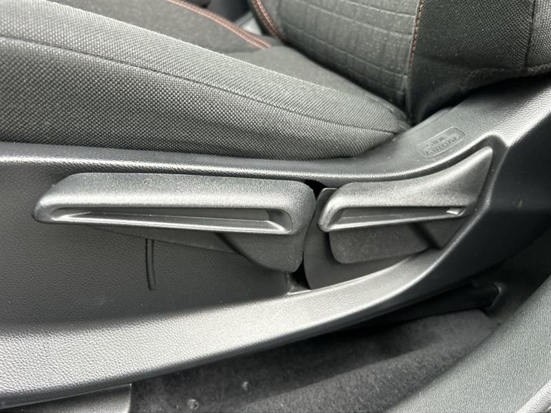 honda HR-V 2024 - 20