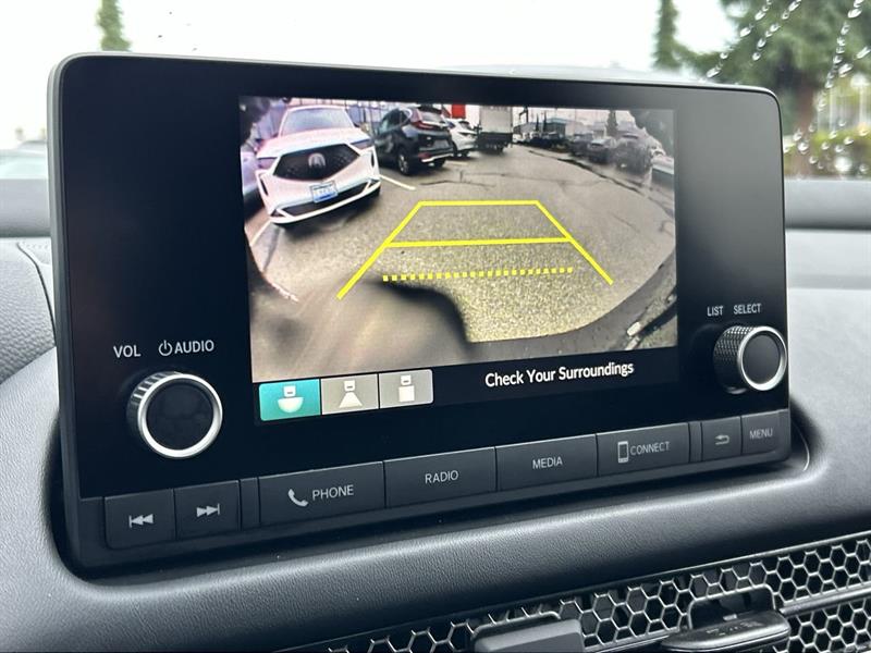 honda HR-V 2024 - 25