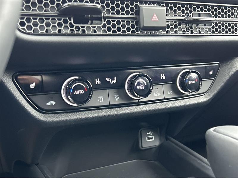 honda HR-V 2024 - 26