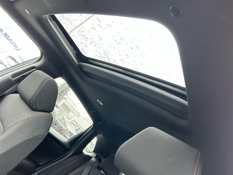 honda HR-V 2024 - 29