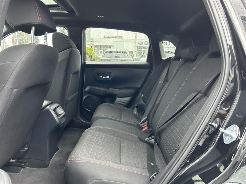 honda HR-V 2024 - 30