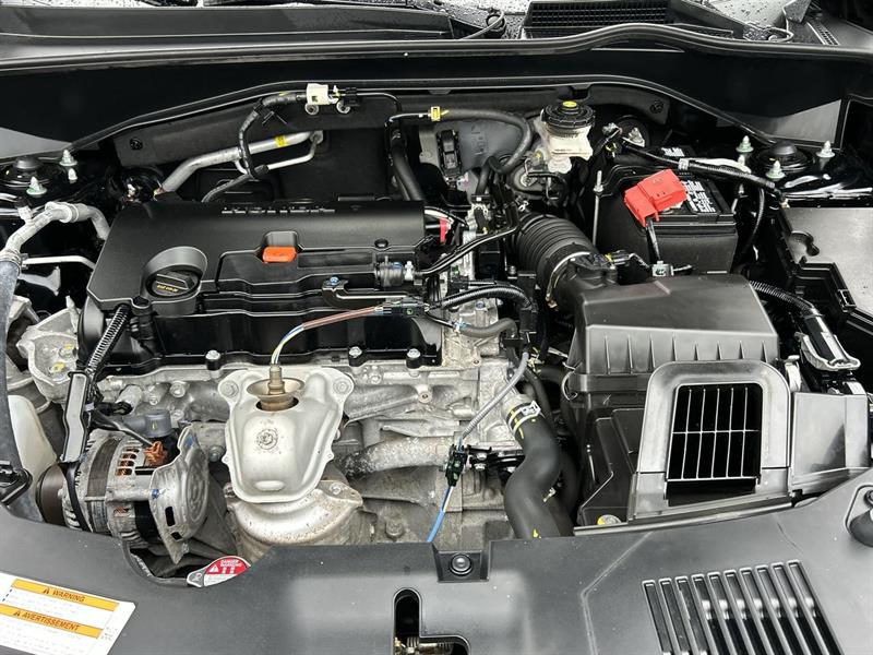 honda HR-V 2024 - 33