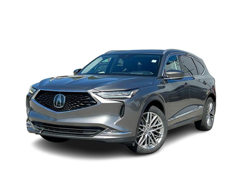acura MDX 2023