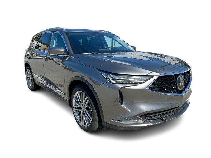 acura MDX 2023 - 3