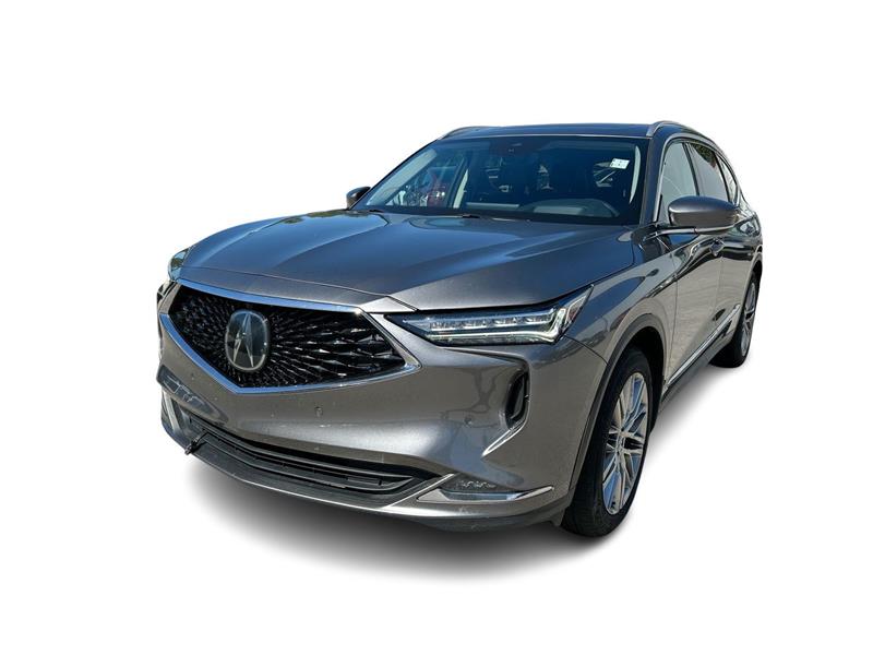 acura MDX 2023 - 5