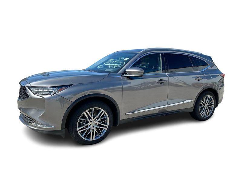 acura MDX 2023 - 7