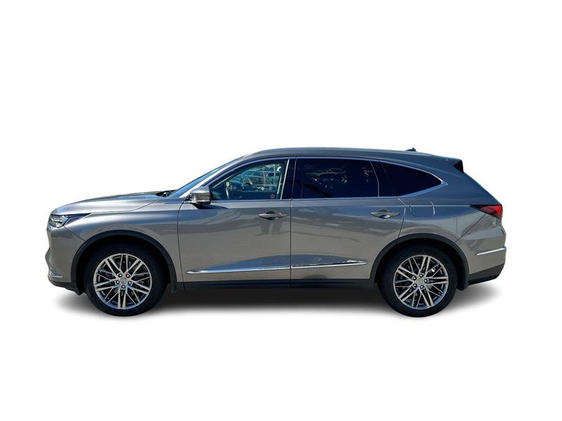 acura MDX 2023 - 8