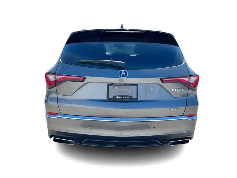 acura MDX 2023 - 12