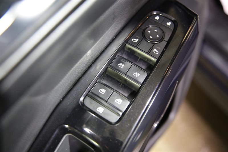 nissan Pathfinder 2022 - 12