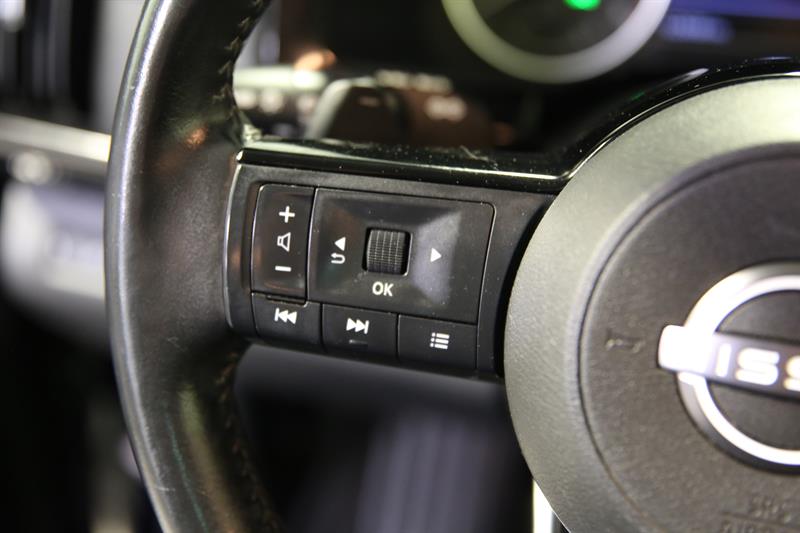 nissan Pathfinder 2022 - 16