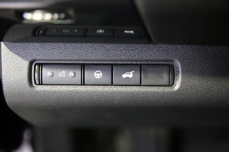 nissan Pathfinder 2022 - 20