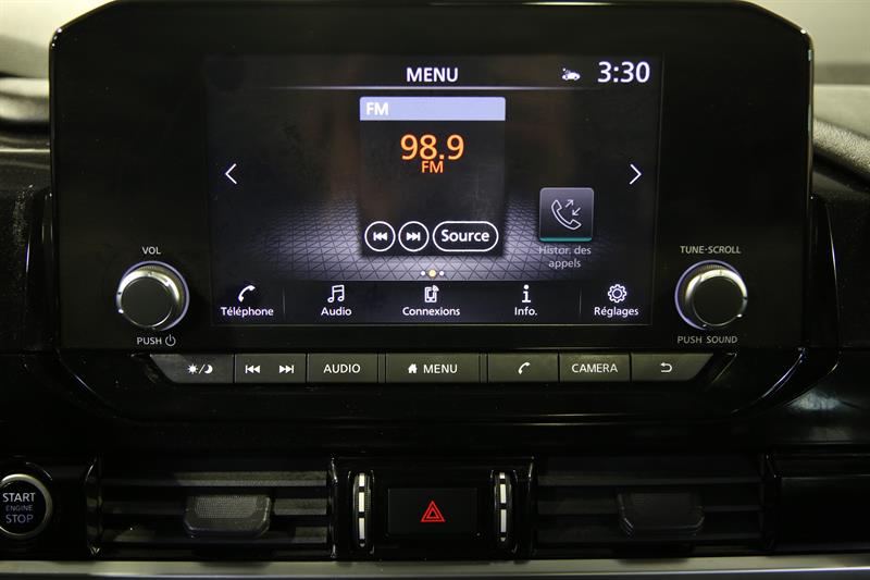 nissan Pathfinder 2022 - 22