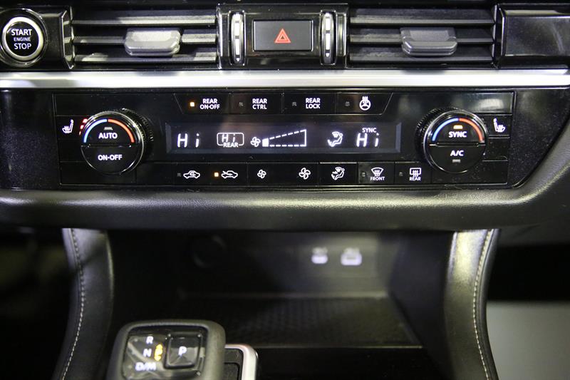 nissan Pathfinder 2022 - 23