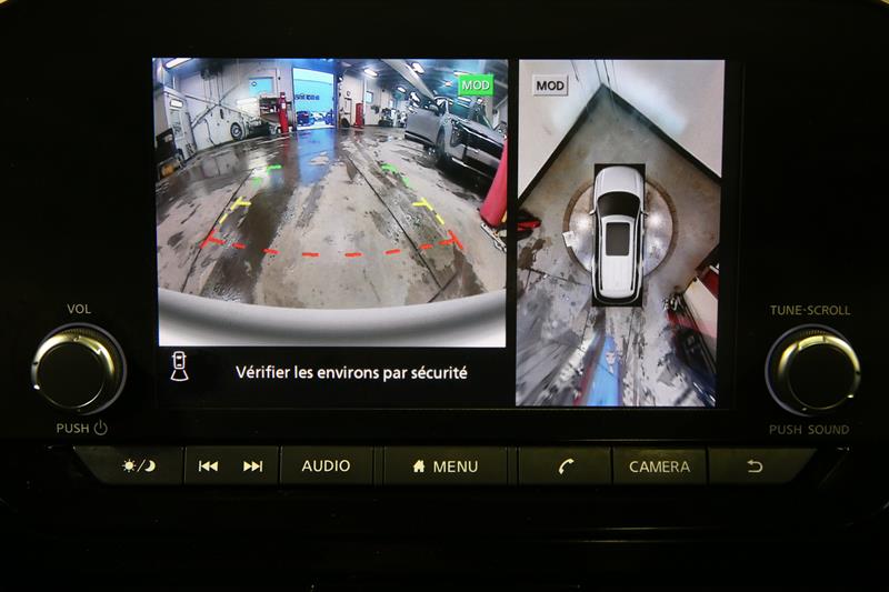 nissan Pathfinder 2022 - 24