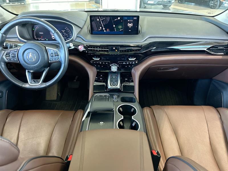 acura MDX 2023 - 29