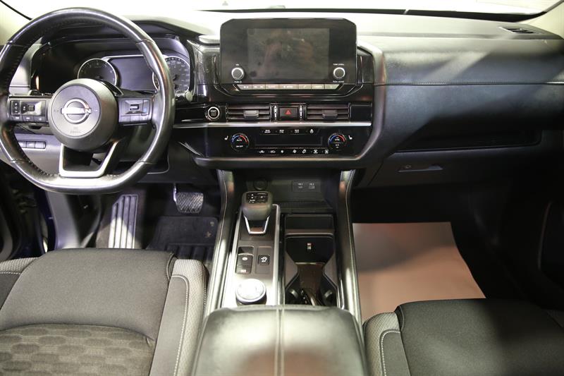 nissan Pathfinder 2022 - 26