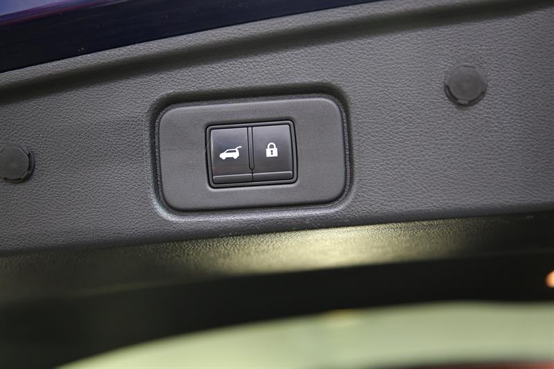 nissan Pathfinder 2022 - 30