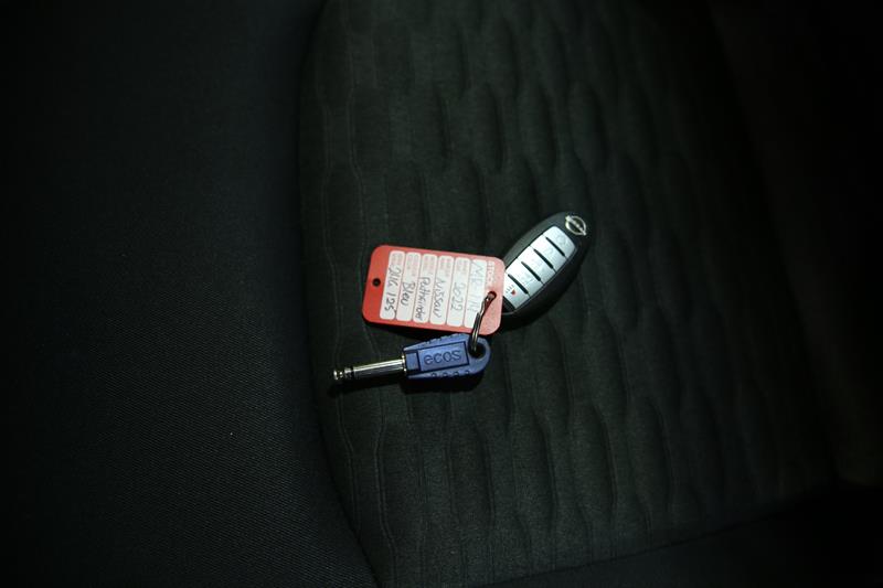 nissan Pathfinder 2022 - 31