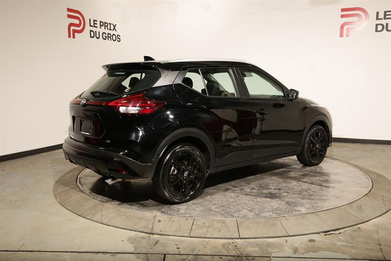 nissan Kicks 2022 - 3