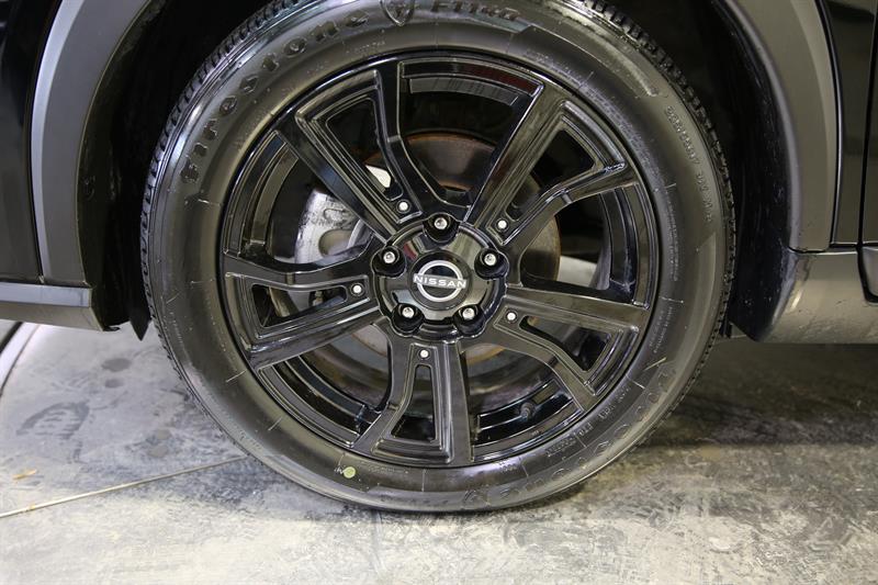 nissan Kicks 2022 - 9