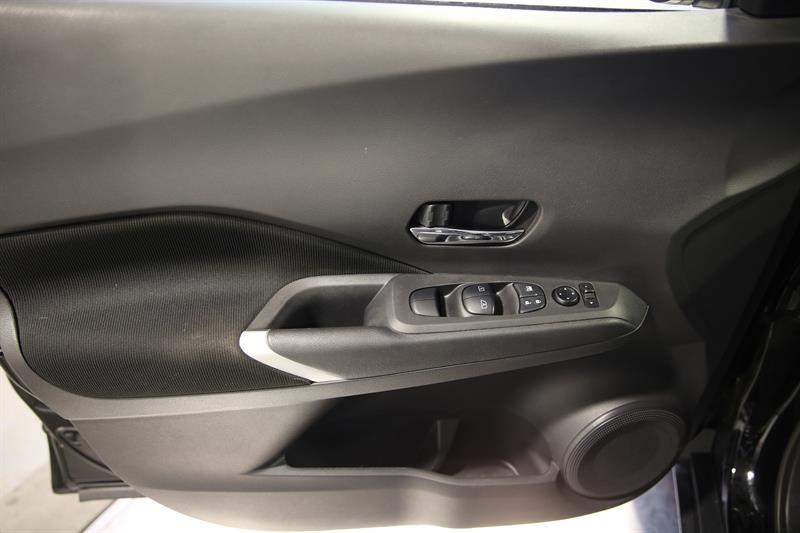 nissan Kicks 2022 - 11