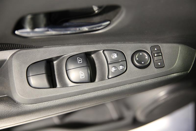 nissan Kicks 2022 - 12