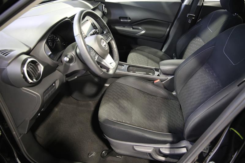 nissan Kicks 2022 - 13