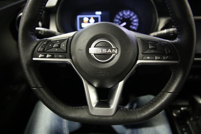 nissan Kicks 2022 - 14