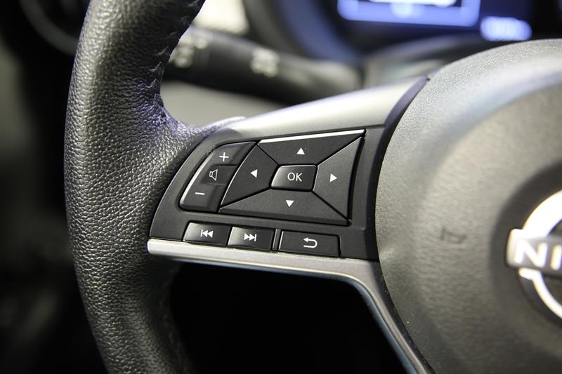 nissan Kicks 2022 - 15