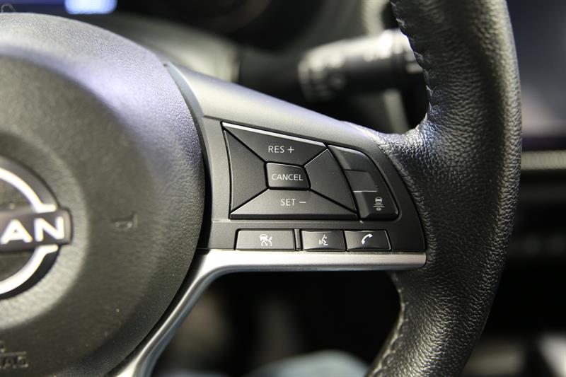 nissan Kicks 2022 - 16