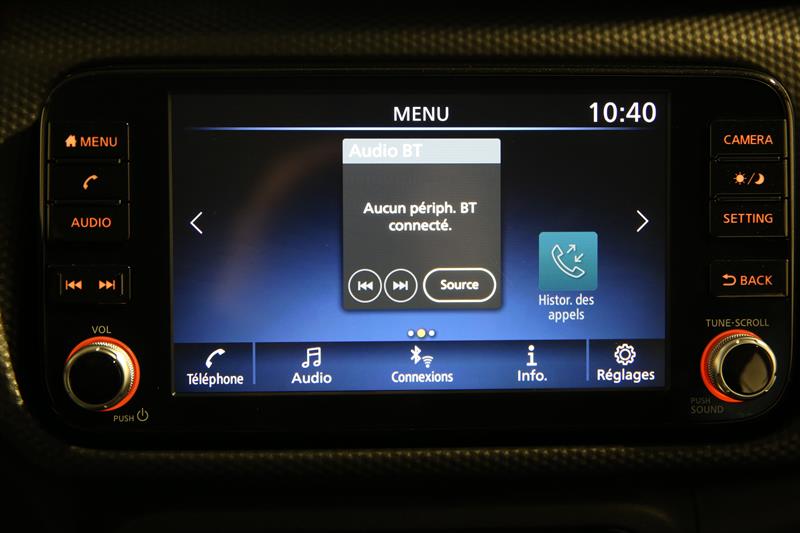 nissan Kicks 2022 - 20