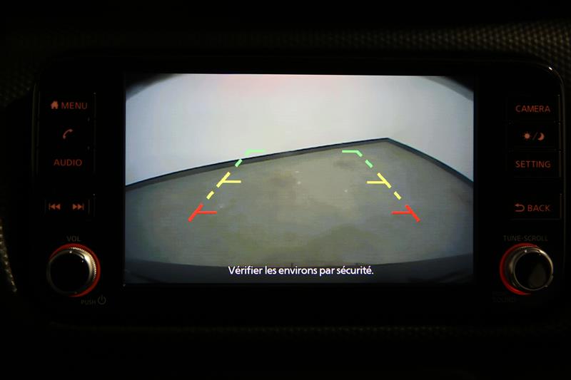 nissan Kicks 2022 - 21