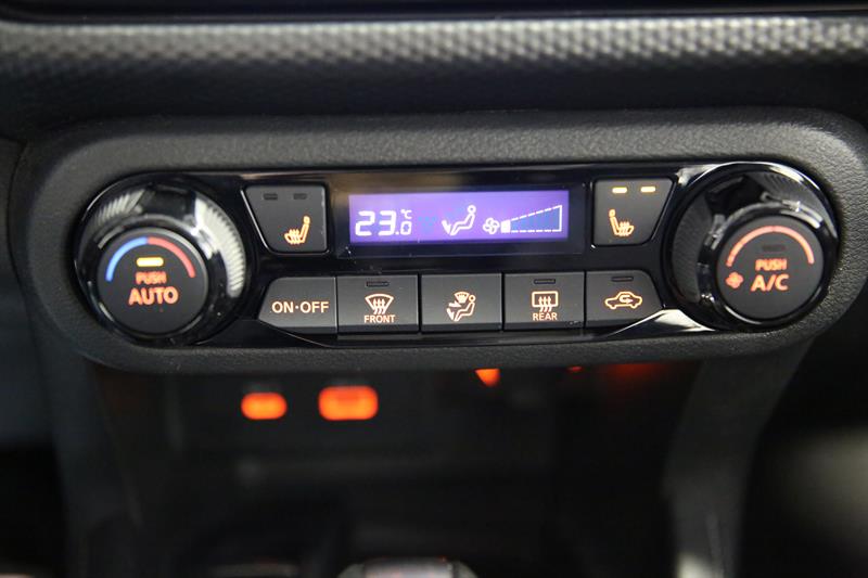 nissan Kicks 2022 - 22